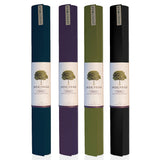 Yogamatte Jade Travel 1/8'', 68'' (3mm, 173cm) - YOGISHOP