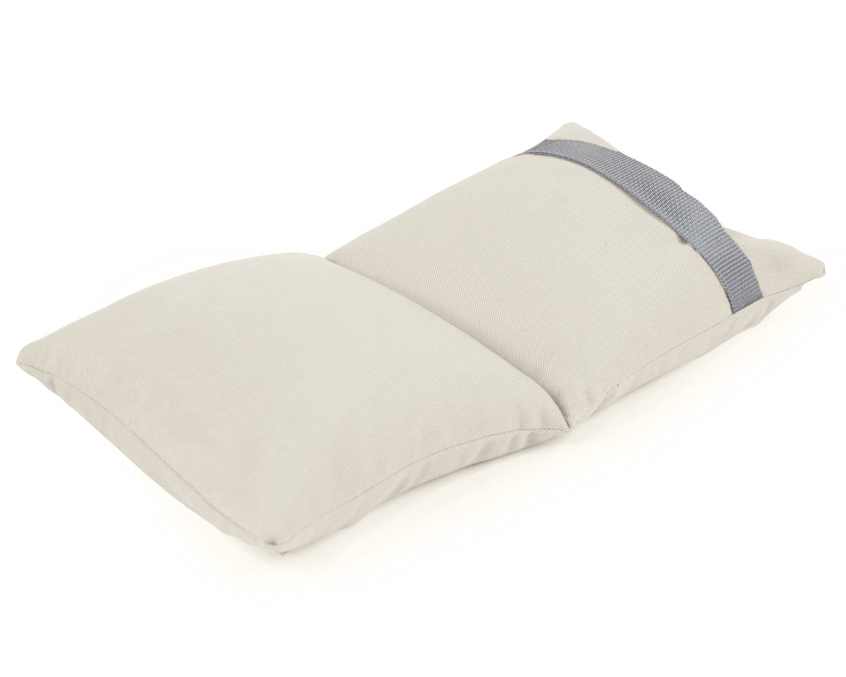 Yoga-Sandsack equilibrado
