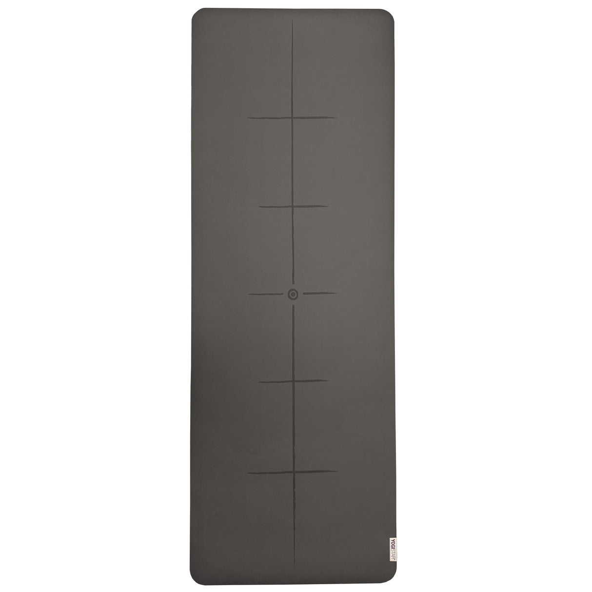 Yogamatte yogimat® ultra grip - art collection - YOGISHOP