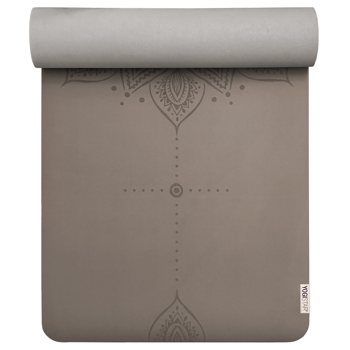 Yogamatte yogimat® ultra grip - art collection - YOGISHOP