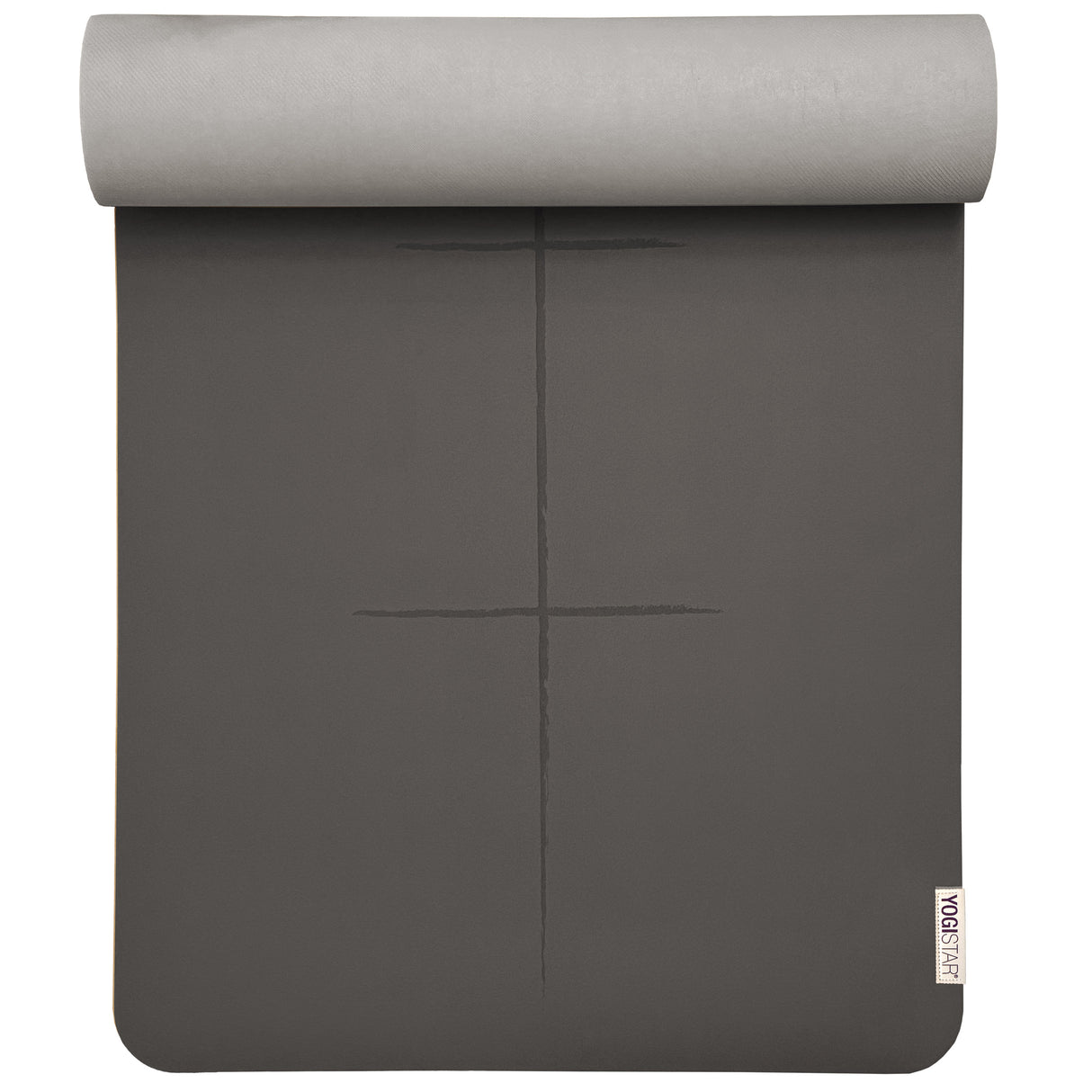 Yogamatte yogimat® ultra grip - art collection - YOGISHOP