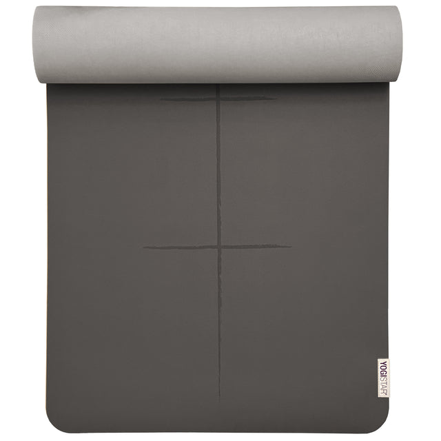 Yogamatte yogimat® ultra grip - art collection - YOGISHOP