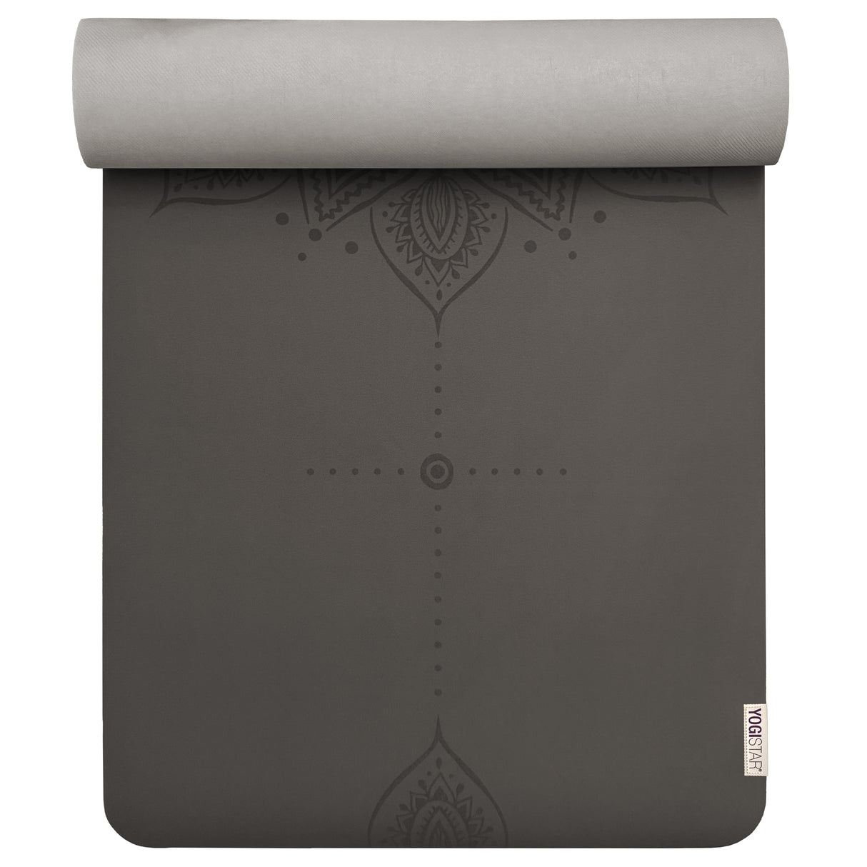 Yogamatte yogimat® ultra grip - art collection - YOGISHOP