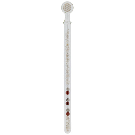 Kristall-Vitalstab - Vitalitäts-Mischung - YOGISHOP