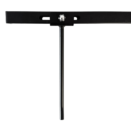 Metal wall holder