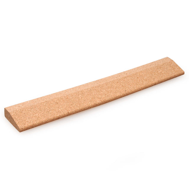 2. Wahl Wedge - cork (60 x 9 x 3 cm) - YOGISHOP