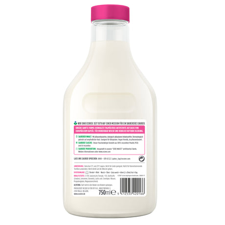 Weichspüler Apfelblüte & Mandel, 750 ml - YOGISHOP