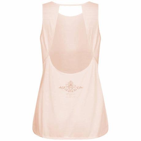 Yoga-Top Xiomara - quartz - YOGISHOP