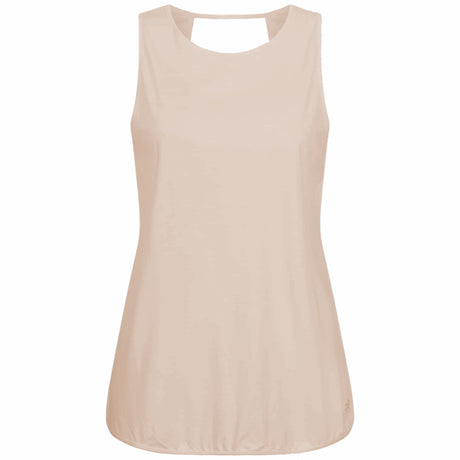 Yoga-Top Xiomara - quartz - YOGISHOP