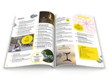 Yoga Aktuell 158 - 03/2026