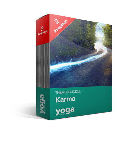 Karma - 2er Bundle - YOGISHOP