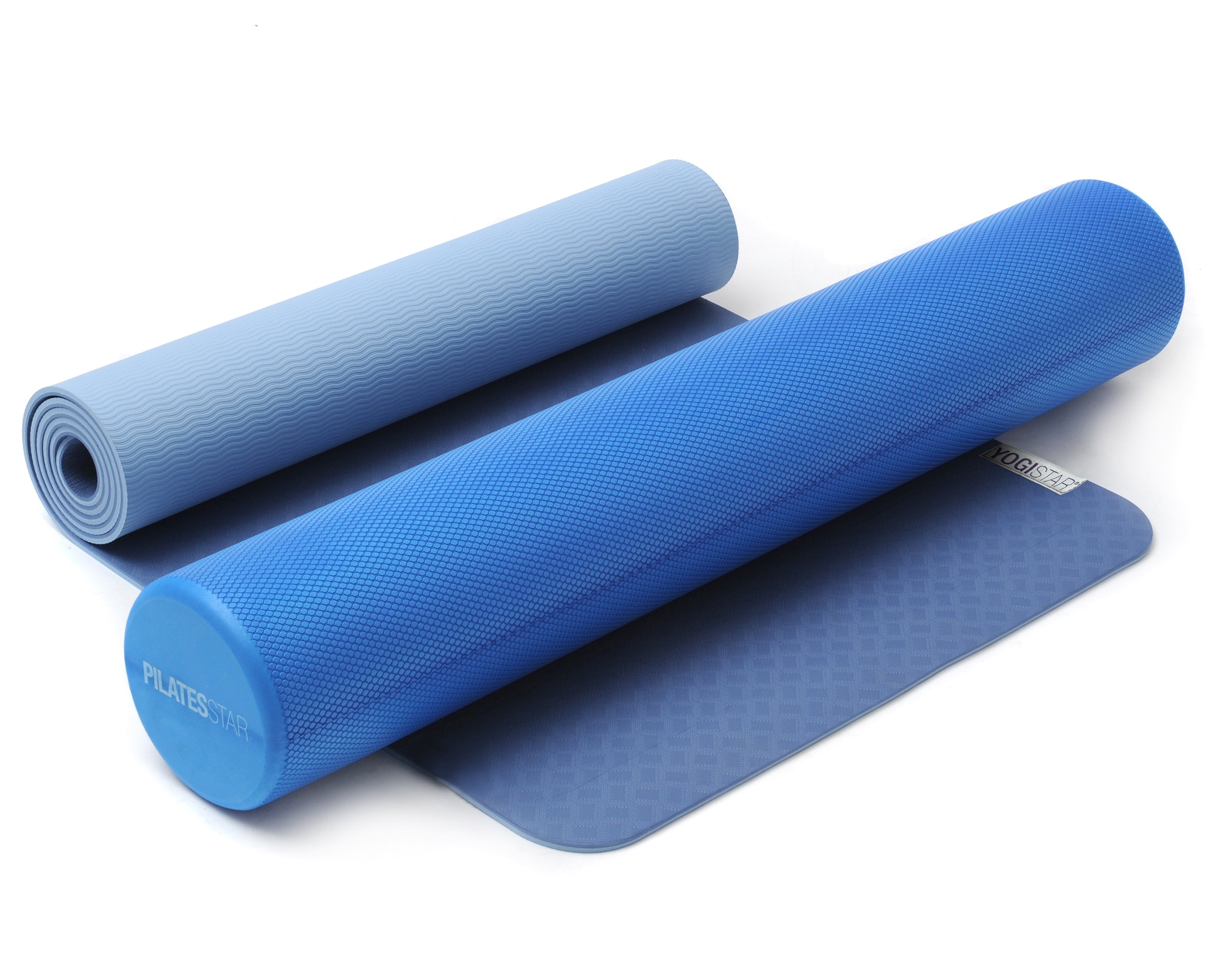 Faszien-Yoga Set - YOGISHOP