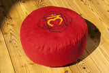 Chakra Meditationskissen - YOGISHOP