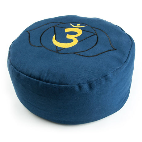 Chakra Meditationskissen - YOGISHOP