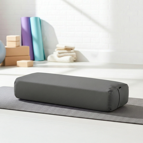 Yoga Bolster yin - carré