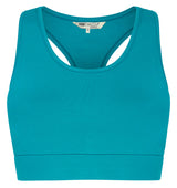 Yoga-Bra "Balance" - seafoam - YOGISHOP