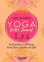 Yoga Bullet Journal von Inge Schöps - YOGISHOP