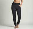 Yoga-Harempants "ala" - black - YOGISHOP