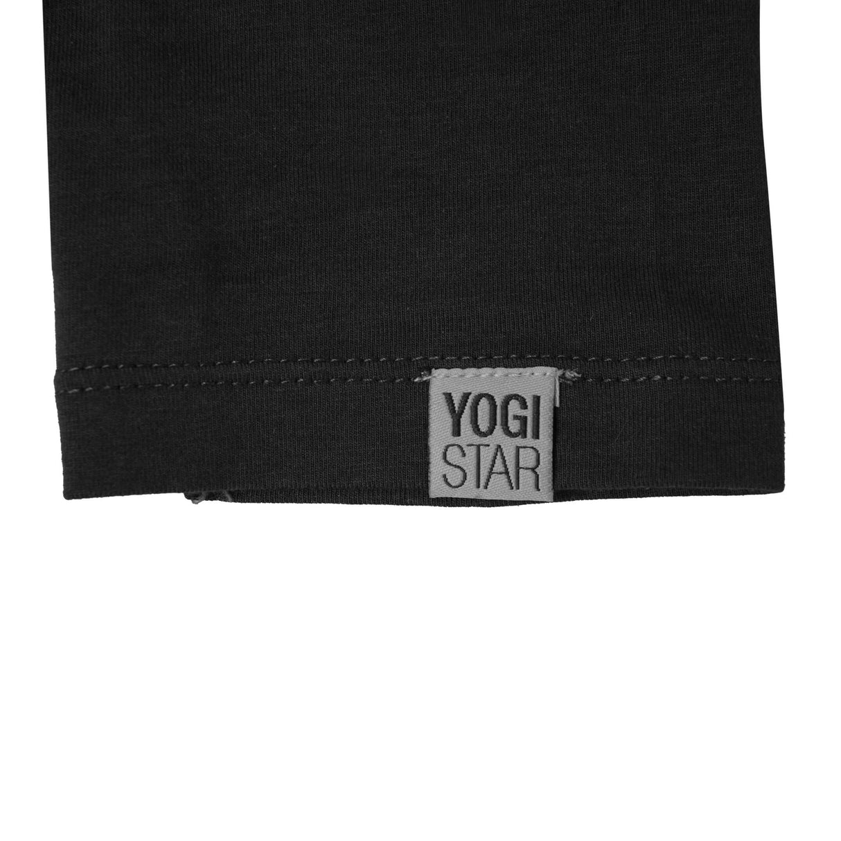 Yoga-Leggings with Skirt - black - YOGISHOP