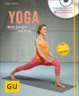 Yoga - Mehr Energie u. Ruhe von Anna Trökes - YOGISHOP