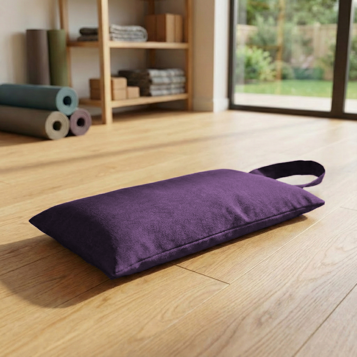 Yoga-Sandsack basic
