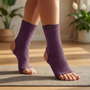 Yoga-Socken