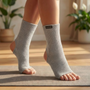 Yoga-Socken