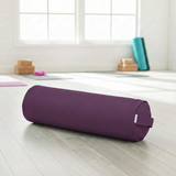 Yoga bolster yin - basic - round