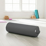 Yoga bolster yin - basic - round