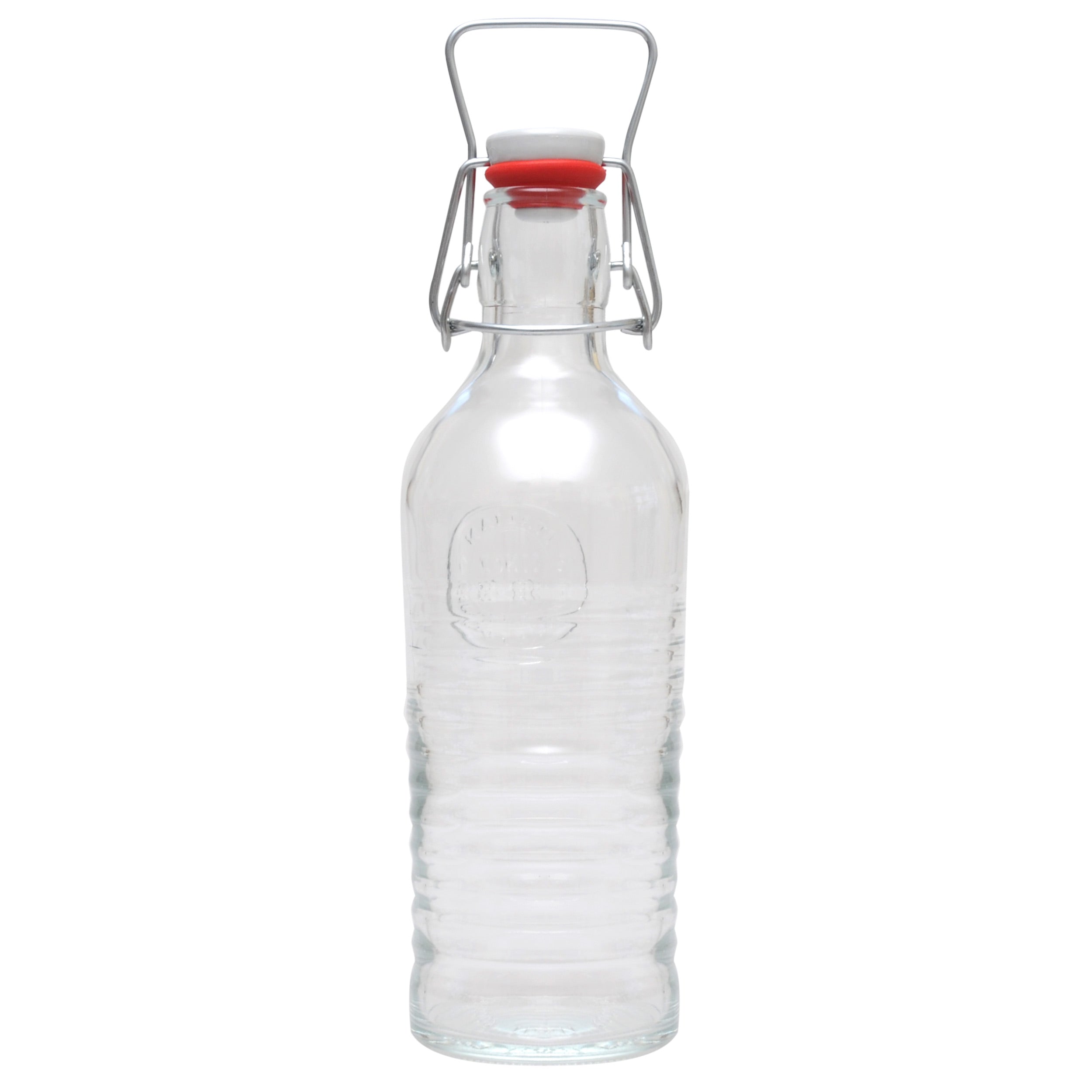 Yogabottle vintage, 0,75 l - YOGISHOP