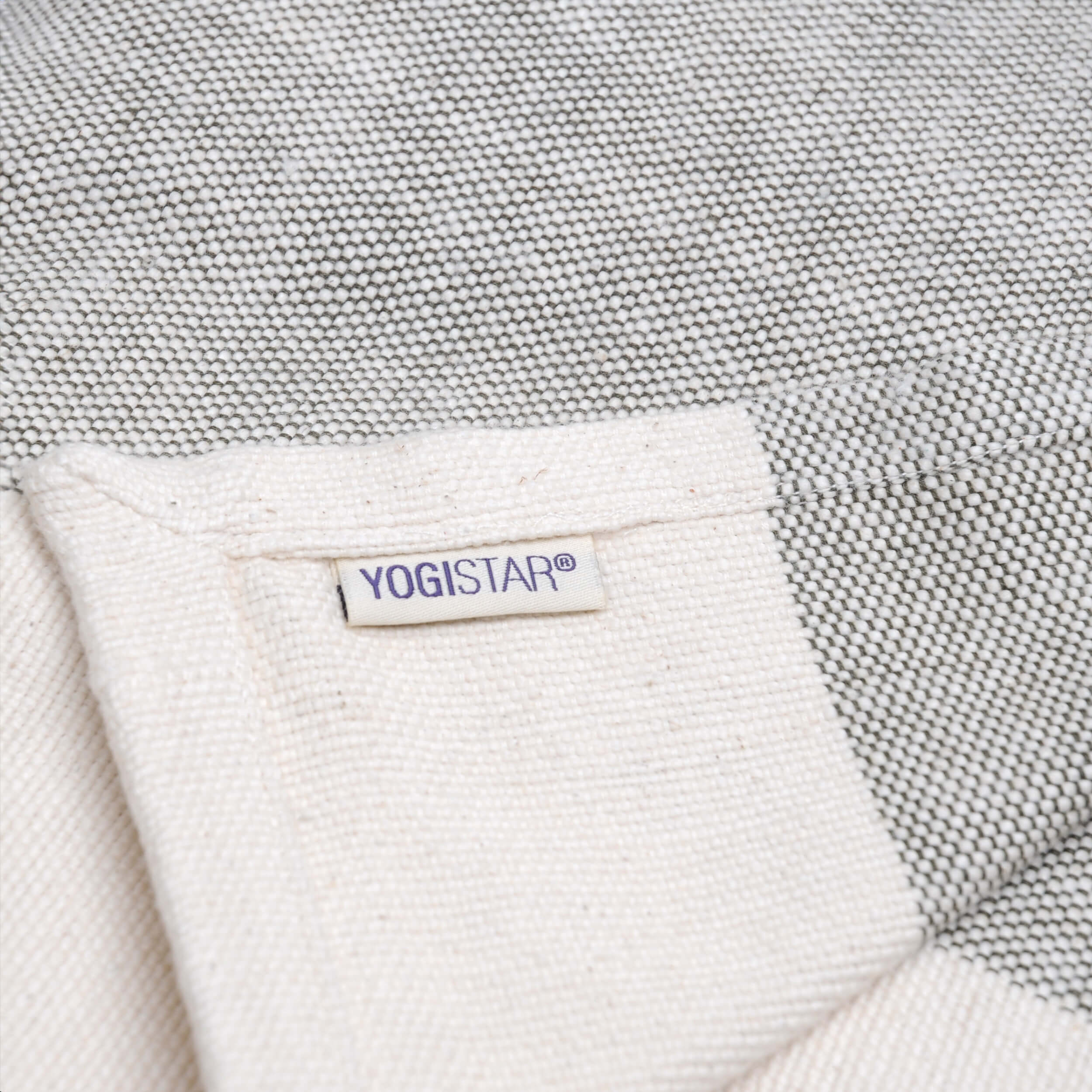 Yogadecke - yogiblanket - natur - ecru - decor - YOGISHOP