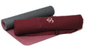 Yoga-Set Starter Edition - comfort (Yogamatte pro + Yogatasche OM) - YOGISHOP