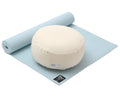 Yoga-Set Starter Edition - Meditation (Yogamatte + Kissen) - YOGISHOP