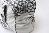 Yogatasche twin bag - take me two - organic cotton - YOGISHOP