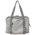 Yogatasche twin bag - take me two - organic cotton - YOGISHOP