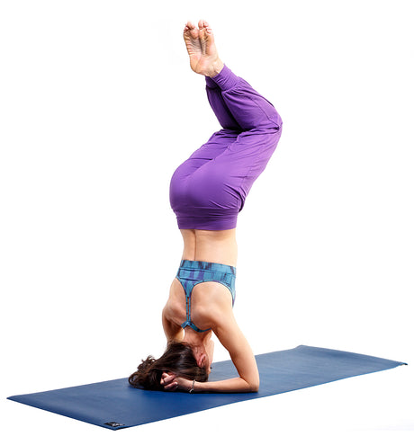 Yogamatte yogimat® sun - 6mm - YOGISHOP