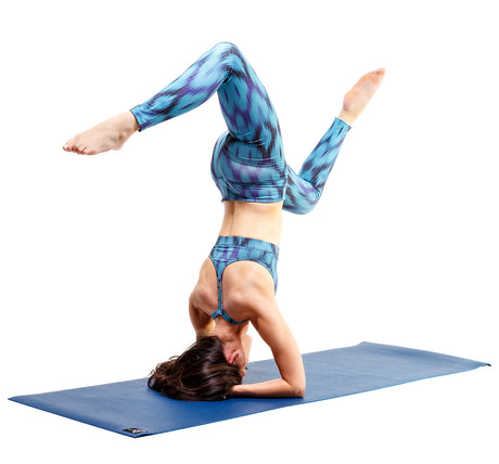 Yogamatte yogimat® sun - 4mm - YOGISHOP