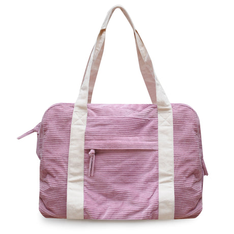 Yogatasche yogibag® all in one - cord - rose - YOGISHOP
