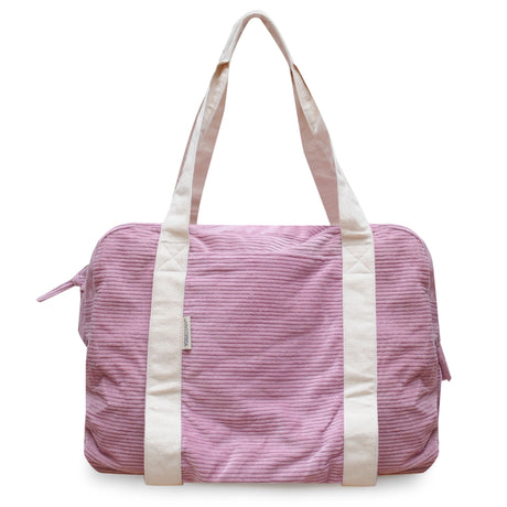Yogatasche yogibag® all in one - cord - rose - YOGISHOP