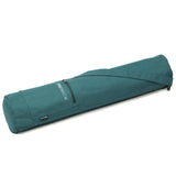 Sac de yoga yogibag® basic - zip - coton - 65 cm