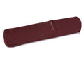 Yogatasche yogibag® basic - zip - cotton - big - 72 cm