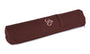 Yogatasche yogibag® basic - zip - cotton - 65 cm - OM - YOGISHOP