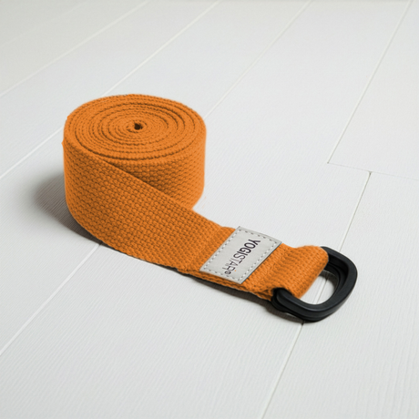 Yogagurt yogibelt® medium - P 260cm