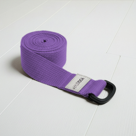 Yogagurt yogibelt® medium - P 260cm