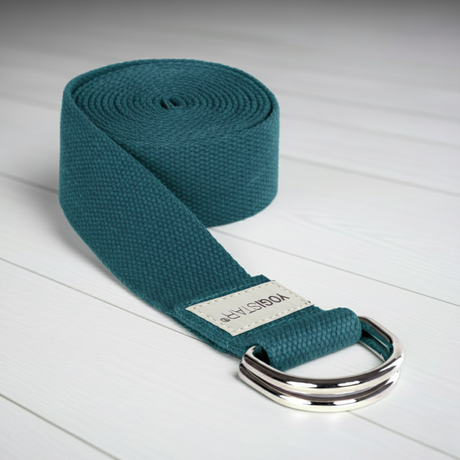 Yogagurt yogibelt® medium - M 260cm - YOGISHOP