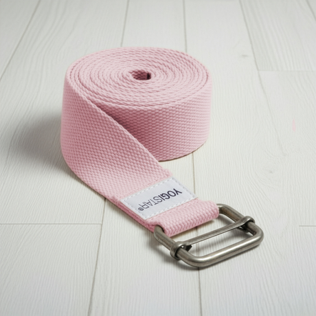 Cinturón de yoga yogibelt® mediano - M 260cm