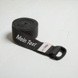 My yogibelt® medium - P 260cm - broderie