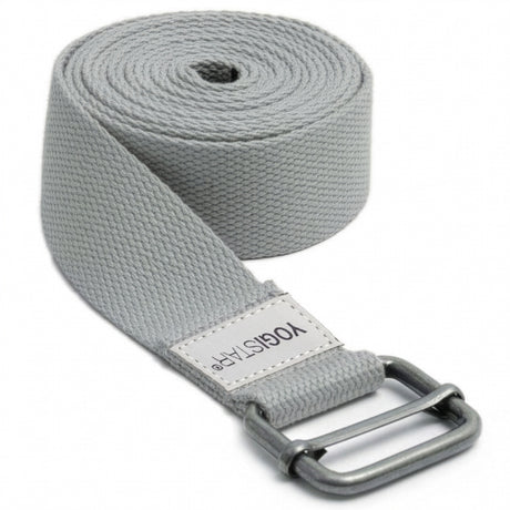 Cinturón de yoga yogibelt® extra - M 300cm