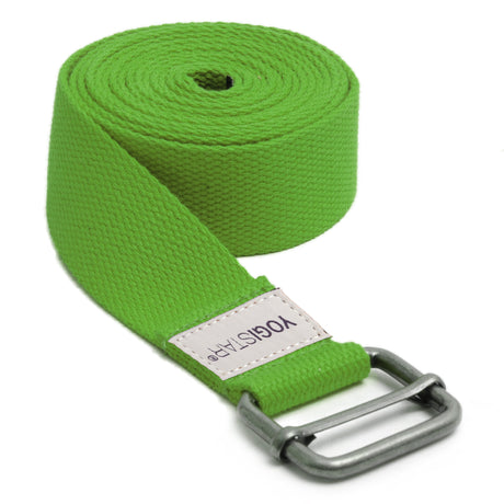 Cinturón de yoga yogibelt® extra - M 300cm
