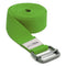 Yogagurt yogibelt® extra - MB 300cm - kiwi - YOGISHOP